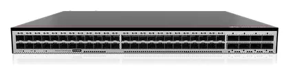 Huawei S6750-H48Y8C Yönetilebilir Switch