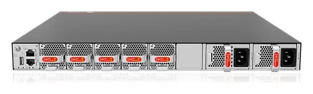 Huawei S6750-H48Y8C Yönetilebilir Switch — görsel 2
