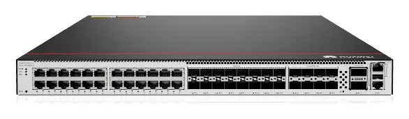 Huawei S6750-S16X8YZ 16x10G SFP+ Yönetilebilir Switch