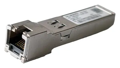 Huawei SFP-10GBaseT-SR SFP Bakır Modül