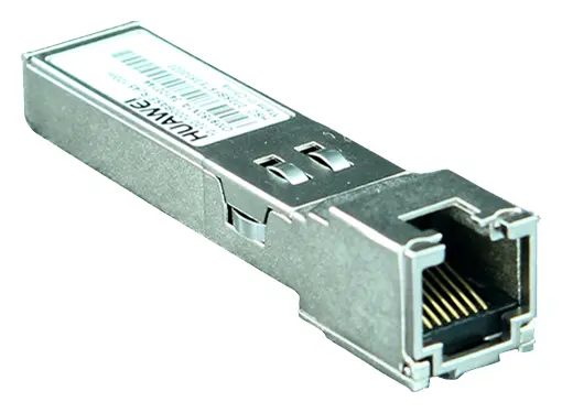 Huawei SFP-GE-T-eKit SFP Bakır Modül
