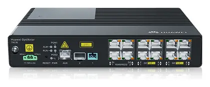 Huawei T823E-X ONU
