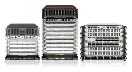 Huawei USG12004 Güvenlik Duvarı (Firewall)