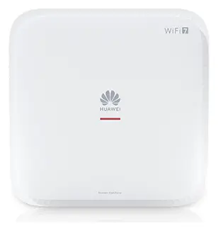Huawei W817C PoE ONU