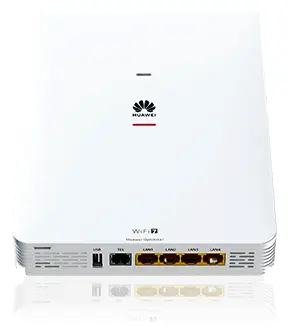Huawei W827E-11 XGS-PON ONT
