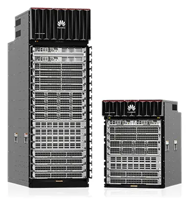 Huawei XH16800-16 Veri Merkezi Switch