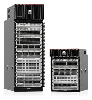 Huawei XH16800-16 Veri Merkezi Switch