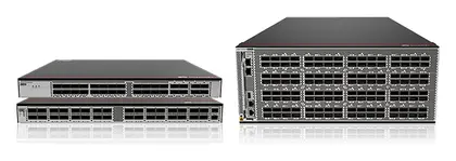 Huawei XH9110-24BQ8DQ Veri Merkezi Switch