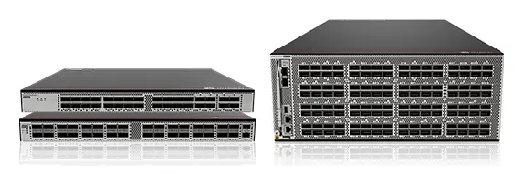 Huawei XH9110-24BQ8DQ Veri Merkezi Switch