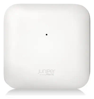 Juniper AP34 Wi-Fi 6E Access Point
