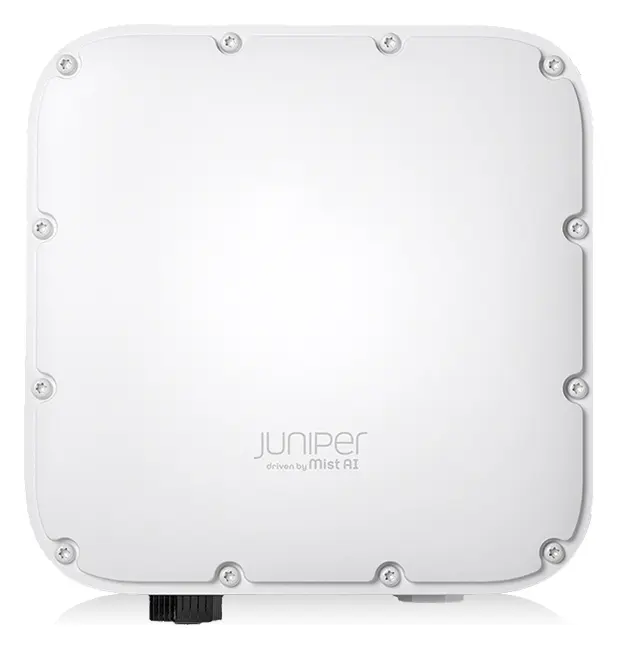 Juniper AP64 Wi-Fi 6E Dış Ortam Access Point