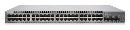 Juniper EX3400-48T 48 Port Yönetilebilir Switch