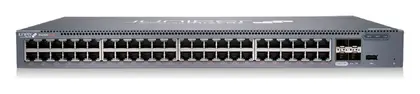 Juniper EX4000-12P 12 Port PoE+ PoE Switch