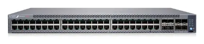 Juniper EX4100-24P 24 Port PoE+ 4x10G Uplink PoE Switch
