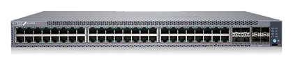 Juniper EX4100-F-48T 48 Port 4x1G Uplink Yönetilebilir Switch