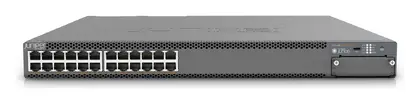 Juniper EX4400-24MP 24 Port Multigigabit PoE++ PoE Switch