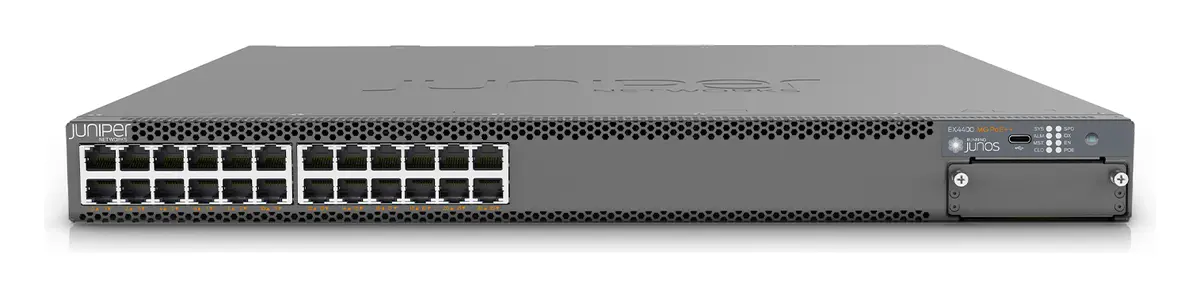 Juniper EX4400-48T 48 Port Yönetilebilir Switch
