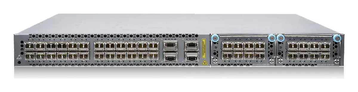 Juniper EX4600-40F-AFI Yönetilebilir Switch