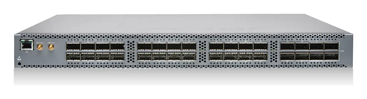 Juniper QFX5110-48S-DC-AFO 48 Port 10G SFP+ DC Veri Merkezi Switch