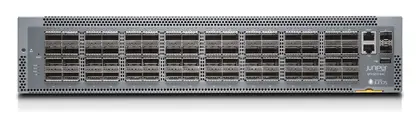 Juniper QFX5210-64C-AFO 64 Port 100G QSFP28 Veri Merkezi Switch