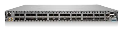 Juniper QFX5220-32CD-AFI 32 Port 400G QSFP-DD Veri Merkezi Switch