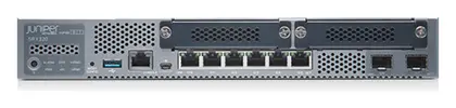 Juniper SRX320-SYS-JB-P PoE+ Firewall