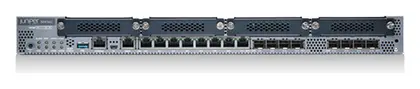 Juniper SRX340-SYS-JB Firewall
