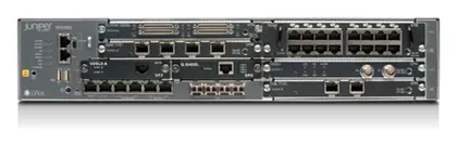 Juniper SRX550-645AP-M PoE Firewall
