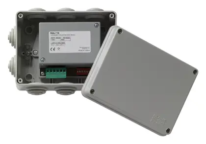 Kilsen KAL710 İnput Modül