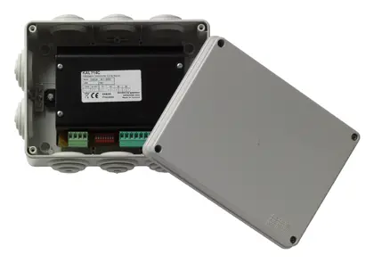Kilsen KAL714C 4 Zone Giriş Modülü