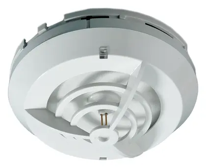 Kilsen KL710 Sıcaklık Dedektörü Isı Artış Sensörü