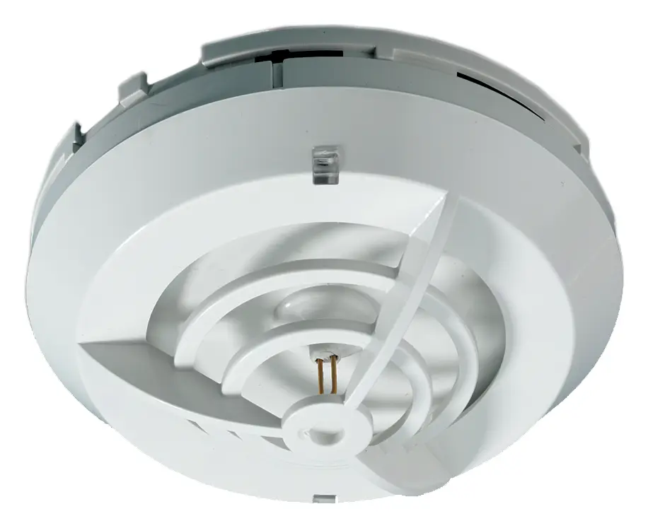 Kilsen KL710 Sıcaklık Dedektörü Isı Artış Sensörü