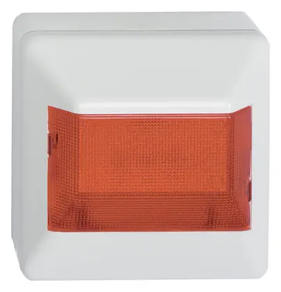 Kilsen PA25/3L Adresli Seri Led Göstergesi