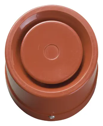 Kilsen SK08A Adresli Seri Loop Beslemeli Siren
