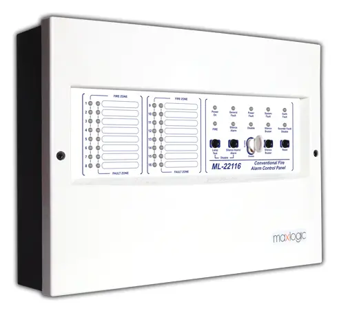 Mavili MGRP-64 Konvansiyonel Tekrarlayıcı Panel