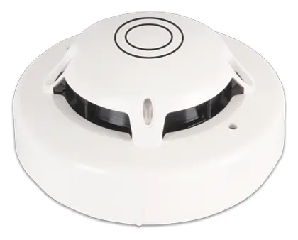 Mavili ML-1140 Akıllı Adresli MultiSensör (Optik Duman+Sıcaklık) Dedektör