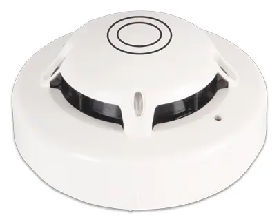Mavili ML-1140 Akıllı Adresli MultiSensör (Optik Duman+Sıcaklık) Dedektör