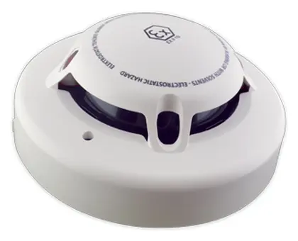 Mavili ML-2110.IS Konvansiyonel Optik Duman Dedektörü, Özgüvenlikli