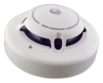 Mavili ML-2110.IS Konvansiyonel Optik Duman Dedektörü, Özgüvenlikli