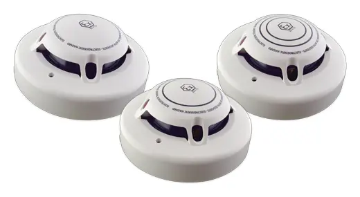 Mavili ML-2110.IS Konvansiyonel Optik Duman Dedektörü, Özgüvenlikli — görsel 2