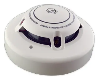 Mavili ML-2130.IS Konvansiyonel Kombine Sıcaklık Dedektörü, Özgüvenlikli