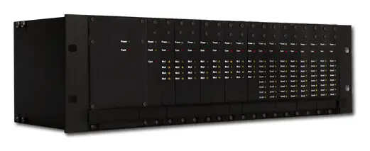 Mavili ML-5020.PO Akıllı Adresli Programlanabilir Alarm/İkaz Çıkış Modülü