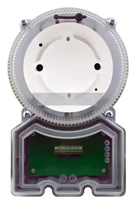 Mavili UG-7/STD Superflow havalandırma kanalı örnek alma cihazı