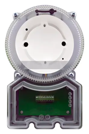 Mavili UG-7/STD Superflow havalandırma kanalı örnek alma cihazı