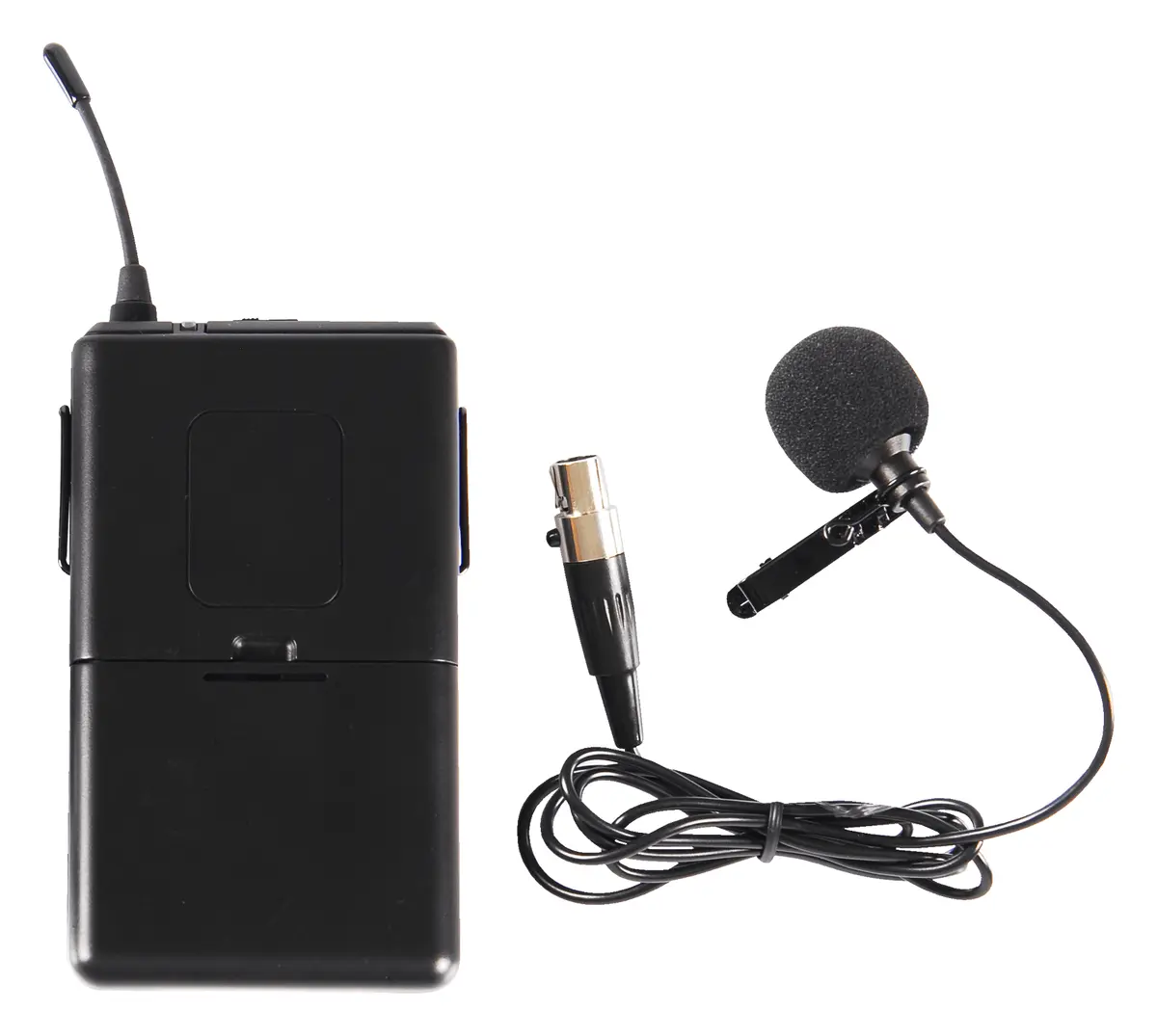 Mito 7200 YY UHF Kablosuz Mikrofon Seti — görsel 4