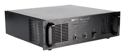 Mito A 2500P 2x500W 100V Power Amfi