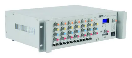 Mito AC 200TE 225W 100V Mikser Amfi