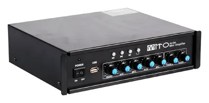 Mito AV 240 75W Mikser Amfi
