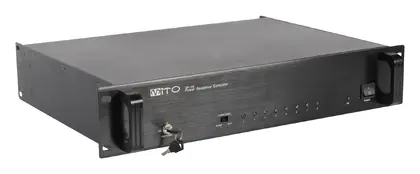 Mito GK 100 10 Bölgeli Bölge Seçici / Anons Kontrol Ünitesi
