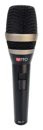 Mito MA 1.1 Kablolu Mikrofon